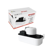 Siccom Ecotank+ 2.5 Drenaj Pompası