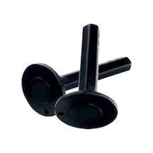 Teknik Bahçe Sabit Flanşlı Porya 23mm 25cm-102