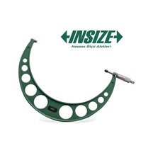 Insıze 3203-150 Mekanik Dış Çap Mikrometresi