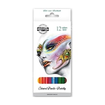 Koh-i-noor Kuruboya Kalem Set 12 Renk Nocolor-d7d4fb58