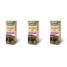 Orika Udi Hindi Yağı 3 x 20 ML