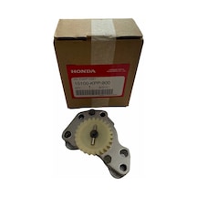Honda Cbr 125 R Yağ Pompası 2006-17 15100-kpp-860 Supermoto