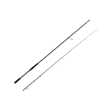 Okuma Hakai Super Light Aji 6'7'' 201cm 0.6-8gr 2 Parça Lrf Olta Kamışı