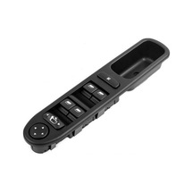 Gpr Peugeot 307 Sol Dörtlü Cam Anahtarı 2001-2008 N11.171