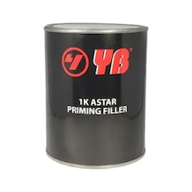 Yb 1K Selülozik Astar 2.5 Lt