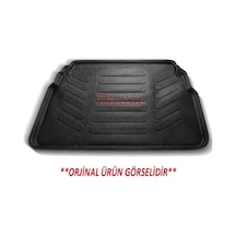 Mercedes E Serisi W210 1996-2001 3D Bagaj Havuzu (469609820)