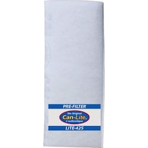 Can Lite Karbon Filtre 467 M3 İçin Yedek Toz Filtresi