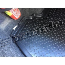 2005 2010 Volkswagen Jetta Bagaj Havuzu Jetta Bagaj Paspası
