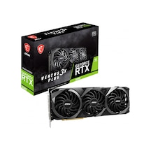 MSI NVIDIA GeForce RTX 3080 Ventus 3X Plus 12G OC LHR 12 GDDR6X 384 Bit Ekran Kartı