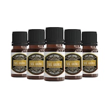 ​Sek Aroma İskoç Hazır Karışım Malt Kiti - İskoç Hazır Karışım Malt Aroması 5 x 10 ML
