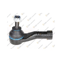 Rot Başı Sol Renault Clıo Iıı 05 12 Clıo Iı 98 Clıo Symbol 98 Kangoo 98 Megane I 96 Modus 04 Nı Ssan Mıcra Iıı K12 03 10  01163 7701475842 48640ax602