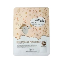 Esfolio Kore Pirinç Maskesi Rice Sheet Mask Kağıt Maske 68507517