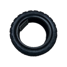 Dış Lastik Elektrikli Scooter 10 80/60-6 Dubleks Eakia