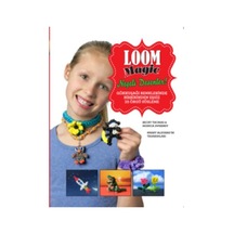 Loom Magic Neşeli Desenler