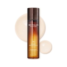 Mıssha Arı Poleni İçeren Besleyici Ve Nemlendirici Tonik 150ml Bee Pollen Renew Ampoule Skin Sku: Zeus8690010518019