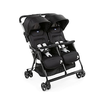 Chicco İkiz Bebek Arabası