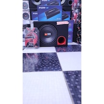 JBL 1000W WOOFER 3600W FOR-X AMFI NAKAMICHI BAKIR SET KABLO