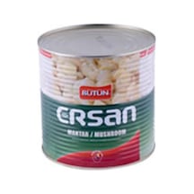 Ersan Bütün Mantar Konservesi 2640 G