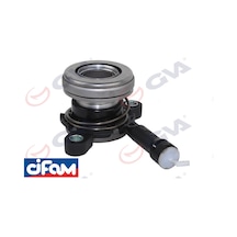 Hıdrolık Debrıyaj Rulmanı Latıtude 2010-2013 2.0 Dci 175 127kw-173hp Gva 1719960-1 A4472500200-306202443r-95518050