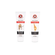 Pawnacare Kedi Bağışık Sistemi Güçlendirici Multi Paste & Malte Paste 2'li