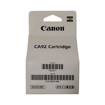 Canon Ca92 Qy6 8018 Renkli Baskı Kafası G2415/G3415/G3411