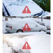 Wondernest 2025 Yükseltmesi No.7599 Lichen Küreği, Kar Geri Fonksiyonlu Çok Araba Zo