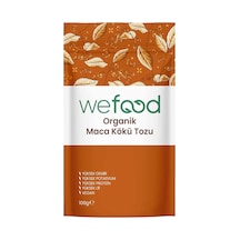 Organik Maca Tozu 100 Gr Diğer 56650187