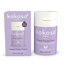 Kokoso Baby Mutlu Pişik Kremi