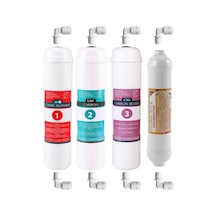 4'lü Filtre Seti Cebilon Filtre 574408048