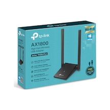 Tp-lınk Archer Tx20u Plus Ax1800 Wıfı6 Kablosuz Usb Adaptor