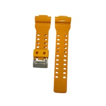 Casio G-shock Ga-100 Ga-110 G-8900 Orijinal Saat Kordonu Çok Renkli