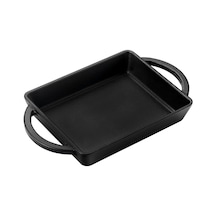 Döküm Mini 12x15 Tava Belirtilmemiş