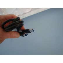 HOTRON / Dell Uyumlu 5KL2E05502 6' USB 3.0 Kablosu A Tipi - B Tipi USB Y