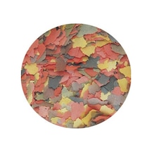 Tropical Ichtio-Vit 250gr Kovadan Bölme Yem