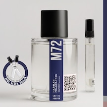 Harman Fragrances M72 Erkek Parfüm EDP 50 ML