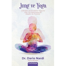 Jung ve Yoga - Dario Nardi - Omega