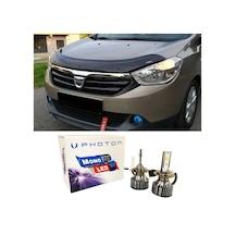 Dacia Lodgy Uzun Led Xenon Kısa Far Ampulü H4 Mono Yeni Seri Beyaz Dacia Lodgy Uzun Led Xenon Kısa Far Ampulü H4 Mono Yeni Seri Beyaz