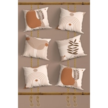 Turuncu - Çok Renkli