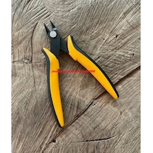 Snk Pro Hrc Çelik 140mm Tel Kesme Makası Mini Yankeski Kablo Kesme Makası