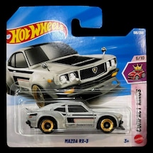 Hot Wheels 2026 Mazda Rx-3