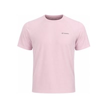 Columbia Columbıa Stealth Sprıng Kadın T-shırt 2155731-618 Pembe