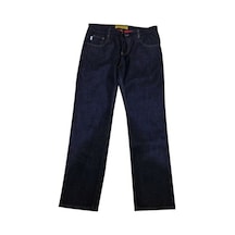 Tech90 Kevlar Kot New Pirate Mavi Motosiklet Pantolon Xs 28 Beden