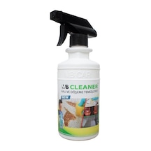 Mb Flex Halı Ve Döşeme Temizleyici 0.5 Lt