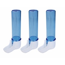 Tisert Suluk-kumluk Mavi 10cm 30 Ml 3 Adet