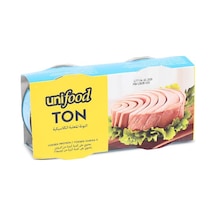 Tadaton Balığı 2x150gr Kls