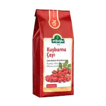 Arifoğlu Kuşburnu Hibiskuslu 150 G