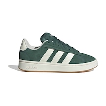Cgreen/owhıte/gum3 Adidas Erkek Günlük Spor Ayakkabı Grand Court Alpha 00s Jp8734 Cgreen/owhıte/gum3