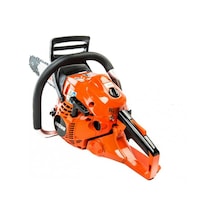 Echo Cs-501 Sx Benzinli Ağaç Kesme Makinesi