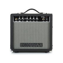 Echoban Ga15 15 Watt Siyah Gitar Amfisi