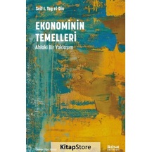 Ekonominin Temelleri- İktisat Yayınları